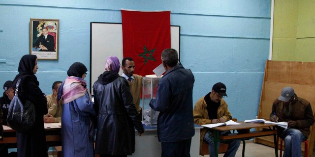 Maroc : Résultats des élections législatives du 8 Septembre 2021 en direct