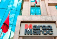 Marsa Maroc: RNPG en forte hausse de 252% au S1-2021