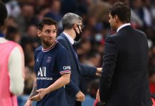 PSG-OL : Un Messi surpris… Pochettino s’explique !