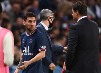PSG-OL : Un Messi surpris… Pochettino s’explique !
