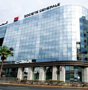Société Générale Maroc. Du changement dans le top management