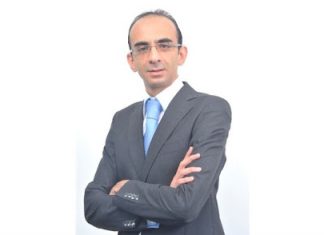 Le nouveau président élu du « CJD » prend officiellement ses fonctions