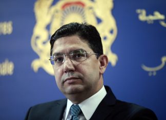 « Les entreprises sud-africaines ne peuvent pas gagner de l’argent au Maroc » (Bourita)