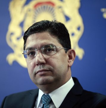 « Les entreprises sud-africaines ne peuvent pas gagner de l’argent au Maroc » (Bourita)