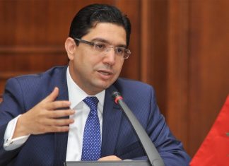 Nasser Bourita : « Sous le leadership du Roi Mohammed VI, le Maroc a toujours fait preuve d’inventivité pour adresser la question d’énergie »