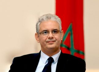 Eau. Les barrages marocains remplis à 32,7 % à fin février