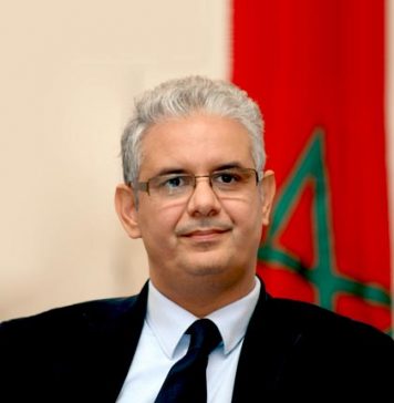 Nizar Baraka rassure pour l’eau potable et dévoile son plan d’action