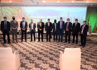 Le Groupe OCP lance un nouveau projet d’engrais en Éthiopie