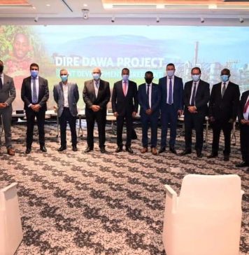 Le Groupe OCP lance un nouveau projet d’engrais en Éthiopie