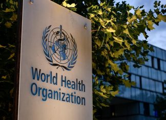 OMS : seuls cinq pays africains atteindront l’objectif de 40% de vaccination de la population