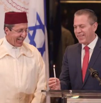 Anniversaire Accords d’Abraham : Omar Hilale réaffirme l’attachement indéfectible du Maroc à la paix, la sécurité et la prospérité au Proche-Orient