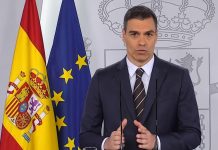 Pedro Sanchez recadre le PE sur le Maroc