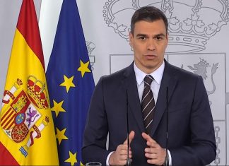 Pedro Sanchez (re)parle du Maroc