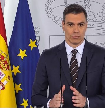 Pedro Sanchez (re)parle du Maroc