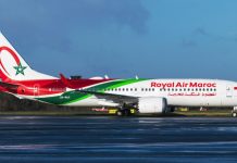 La RAM « perturbée » en France