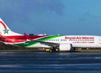 La RAM « perturbée » en France