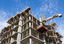 Construction : Une hausse prévue de l’activité au T3-2021