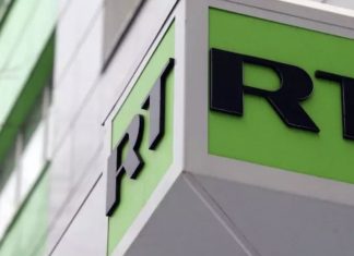 Suspension de RT en allemand: Moscou menace de bloquer YouTube