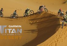 Le Maroc va accueillir le « Titan Desert MTB Marathon »