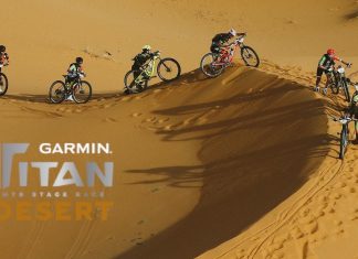 Le Maroc va accueillir le « Titan Desert MTB Marathon »