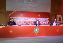 FRMF: Conférence de presse de Vahid Halilhodzic, jeudi à Maâmora