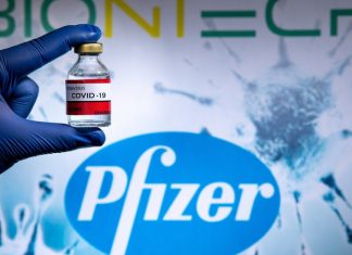 Vaccin : Pfizer est « sûr » et « robuste » pour les enfants de 5 à 11 ans