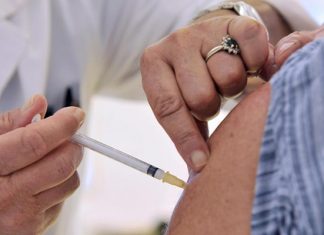 Covid-19 au Maroc: 205 nouveaux cas, 2,22 millions de personnes cumulent trois doses du vaccin Vaccin contre la Covid-19 au Maroc : Vers l'injection de la troisième dose de rappel