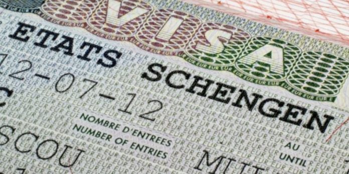 En 2024, plus de 606 000 Marocains ont obtenu un visa Schengen