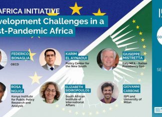 Karim El Aynaoui : « Le Maroc dispose de tous les atouts pour réussir le pari d’un nouveau départ post-covid »