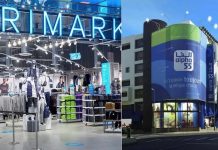 Primark Maroc : Alpha 55 Outlet, l’ouverture reportée à une date ultérieure