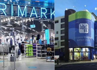 Primark Maroc : Alpha 55 Outlet, l’ouverture reportée à une date ultérieure