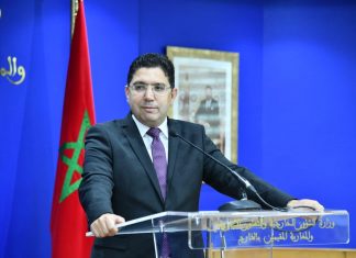 Nasser Bourita : L’unique solution pour la crise libyenne est le respect du calendrier électoral
