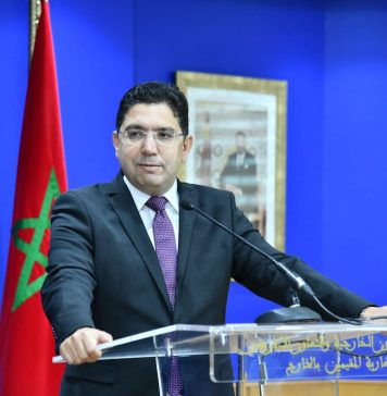 Nasser Bourita : L’unique solution pour la crise libyenne est le respect du calendrier électoral