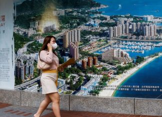 La chute d’Evergrande menace toute l’économie chinoise