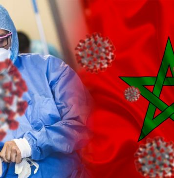 Covid-19 au Maroc : 154 nouveaux cas, plus de 24,4 millions primo-vaccinés