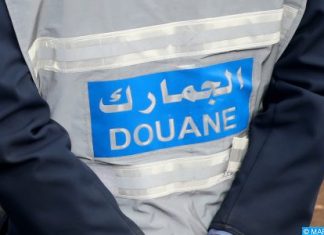 Finances publiques : les douanes marocaines signent une année record