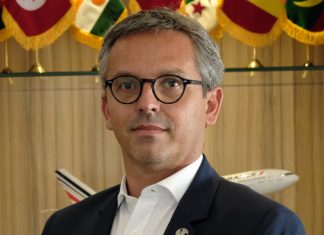 Air France KLM : Nomination d’un nouveau Directeur pour la région Afrique du Nord – Sahel