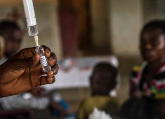 OMS : L’Afrique a besoin « mensuellement » de 150 millions de doses du vaccin anti-Covid-19
