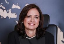 Sofinco : La Marocaine Laila Mamou promue DG déléguée
