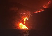 Le volcan « Cumbre Vieja » a détruit plus de 760 hectares et 1.900 bâtiments