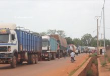 Mali : Nouvelle attaque sur une route dans l’ouest du pays, aucun Marocain parmi les victimes
