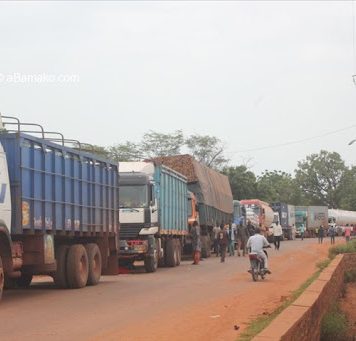 Mali : Nouvelle attaque sur une route dans l’ouest du pays, aucun Marocain parmi les victimes