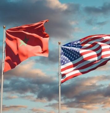 Les FAR et l’US AFRICOM ouvrent un nouveau chantier militaire en Afrique Les FAR et l’US AFRICOM ouvrent un nouveau chantier militaire en Afrique
