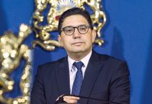 Bourita préside la cérémonie du lancement officiel du Plan d’Action National du Maroc sur les Femmes, la Paix et la Sécurité