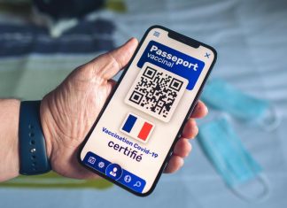 Pass sanitaire en France : La CEDH rejette 18.000 requêtes