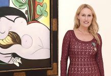 Culture : La fille de Pablo Picasso cède neuf œuvres de son père à la France