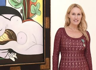 Culture : La fille de Pablo Picasso cède neuf œuvres de son père à la France