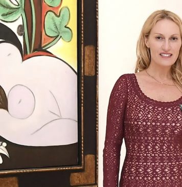 Culture : La fille de Pablo Picasso cède neuf œuvres de son père à la France