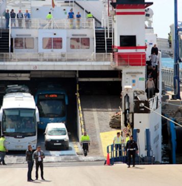Marhaba 2026 : Tanger Med mise sur le billet ferme pour éviter les attentes Marhaba 2026 : Tanger Med mise sur le billet ferme pour éviter les attentes