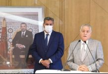 Nabil Benabdallah revient sur sa rencontre avec le nouveau chef du gouvernement